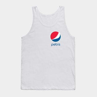 Pebis Tank Top